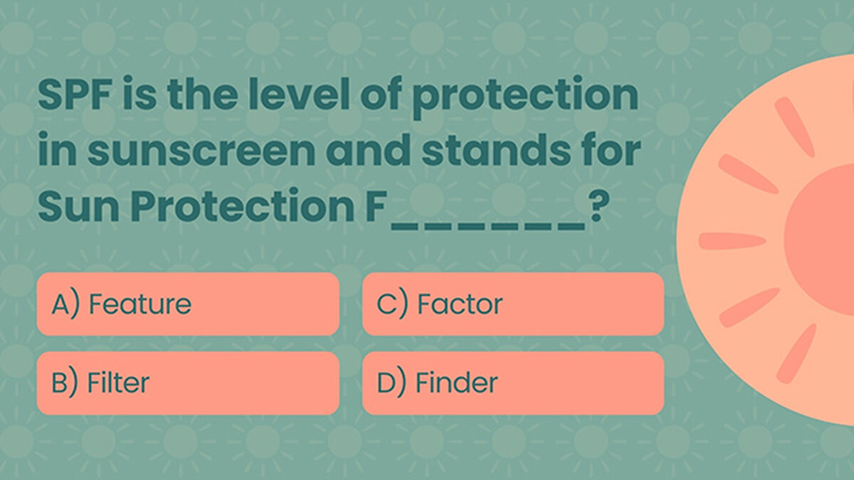 Summer Trivia image number null